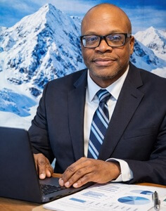 Richard Williams, Enrolled Agent